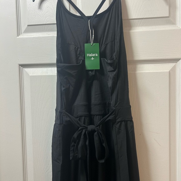 HALARA Black Jumpsuit Breezeful XL NWT - Picture 10 of 11